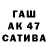 Дистиллят ТГК концентрат Kulzhamila Rakhysheva